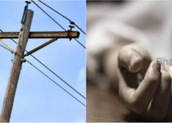 ವಿದ್ಯುತ್ ಶಾಕ್ ನಿಂದಾಗಿ ವ್ಯಕ್ತಿ ಸಾವು; ಆಕ್ರೋಶ