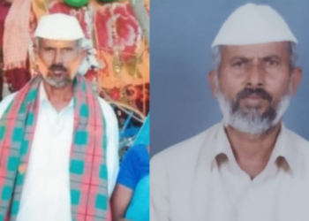 ಸಾಲ ಪಾವತಿಸಲಾಗದಿದ್ದಕ್ಕೆ ಪತ್ನಿ, ಪುತ್ರನ ಗೃಹ ಬಂಧನ; ರೈತ ಆತ್ಮಹತ್ಯೆ