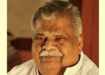 ಮಾಜಿ ಶಾಸಕ ಡಾ. ನಾಗರೆಡ್ಡಿ ಪಾಟೀಲ್ ಇನ್ನಿಲ್ಲ