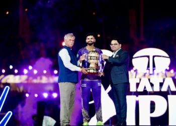 ಐಪಿಎಲ್; ಯಾರಿಗೆ ಯಾವ ಪ್ರಶಸ್ತಿ?