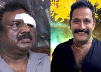 ಗೋವಾದಲ್ಲಿ ಹರಿದ ಕರ್ನಾಟಕ ನಿರ್ಮಾಪಕರ ರಕ್ತ