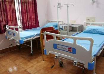 ಚಿಕಿತ್ಸೆಗೆಂದು ಕರೆದುಕೊಂಡು ಬಂದು ಆಸ್ಪತ್ರೆಯಲ್ಲಿಯೇ ಅತ್ಯಾಚಾರ