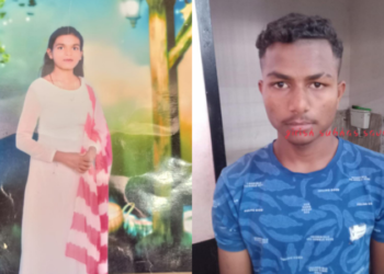 ಅಂಜಲಿ ಹತ್ಯೆ ಪ್ರಕರಣ; ಇಬ್ಬರು ಪೊಲೀಸರು ಅಮಾನತು