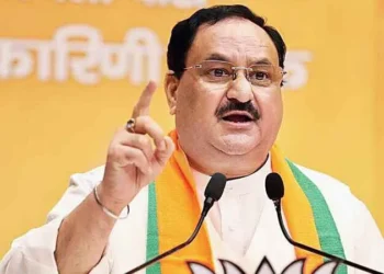 ಬಿಜೆಪಿ ರಾಷ್ಟ್ರಾಧ್ಯಕ್ಷ ಜೆ.ಪಿ. ನಡ್ಡಾ ವಿರುದ್ಧ ಎಫ್ ಐಆರ್ ದಾಖಲು