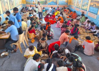 ಅಂಜನಾದ್ರಿ ಬೆಟ್ಟದ ಹುಂಡಿಯಲ್ಲಿ ಪಾಕ್ ನ ನಾಣ್ಯ ಪತ್ತೆ