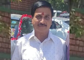 ಮತದಾನದ ಕೇಂದ್ರದ ಶೌಚಾಲಯದಲ್ಲಿ ಬೂತ್ ಏಜೆಂಟ್ ಶವವಾಗಿ ಪತ್ತೆ