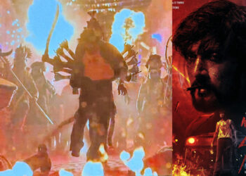 ಬಹು ನಿರೀಕ್ಷಿತ ಪ್ರೀ ಕ್ಲೈಮ್ಯಾಕ್ಸ್ ಫೋಟೋ ಲೀಕ್