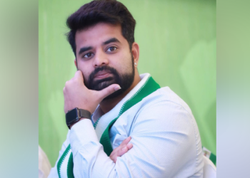 ಬೆಂಗಳೂರಿಗೆ ಪ್ರಯಾಣ ಬೆಳೆಸಿದ ಪ್ರಜ್ವಲ್ ರೇವಣ್ಣ