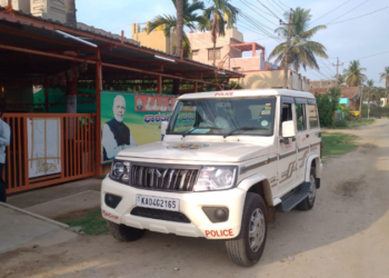 ಪ್ರಜ್ವಲ್ ರೇವಣ್ಣ ಕೇಸ್; ಹಲವೆಡೆ