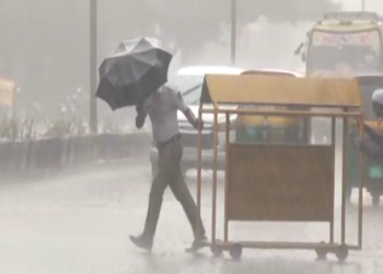 ಬೆಂಗಳೂರು ಸೇರಿದಂತೆ ಹಲವೆಡೆ ಮೂರು ದಿನ ಭರ್ಜರಿ ಮಳ ಸಾಧ್ಯತೆ