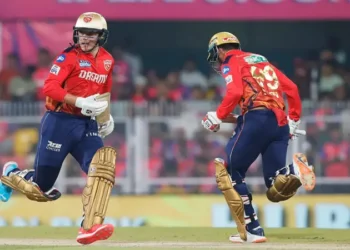 ಲೆಕ್ಕಕ್ಕಿಲ್ಲದ ಪಂದ್ಯದಲ್ಲಿ ರಾಜಸ್ಥಾನ್ ವಿರುದ್ಧ ಗೆದ್ದ ಪಂಜಾಬ್