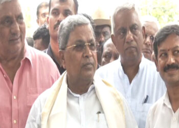 ಚನ್ನಗಿರಿ ಪ್ರಕರಣ ಲಾಕಪ್ ಡೆತ್ ಅಲ್ಲ; ಆತನಿಗೆ ಮೂರ್ಛೆ ರೋಗ ಇತ್ತ