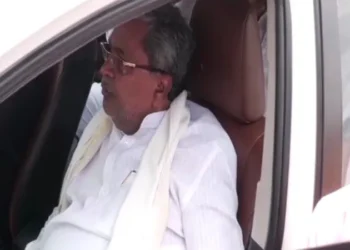 ರಿಲ್ಯಾಕ್ಸ್ ಮೂಡ್ ಗೆ ಜಾರಿದ ಸಿಎಂ ಸಿದ್ದರಾಮಯ್ಯ; ಊಟಿಗೆ ಪ್ರಯಾಣ