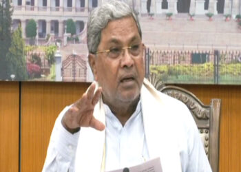 ಎರಡೂ ಪತ್ರ ಬರೆದರೂ ಉತ್ತರ ನೀಡದ ಪ್ರಧಾನಿ; ಸಿಎಂ ಸಿದ್ದರಾಮಯ್ಯ