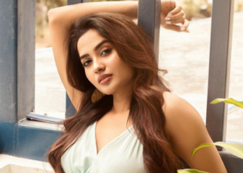 ಅಂದು ಪ್ರೇಮಲೋಕದ ರಾಣಿ ಜೂಹಿ! ಇಂದು ತೇಜು