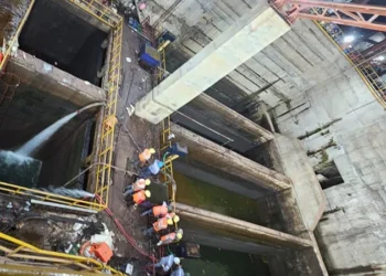 ಜಿಂದಾಲ್ ನೀರಿನ ಹೊಂಡಕ್ಕೆ ಬಿದ್ದು ಮೂವರು ಸಾವು