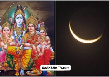 ಕೋಟಿಗಟ್ಟಲೆ ಹಣ ಇದ್ದುರು ಯೋಗವನ್ನು ತರಬಲ್ಲ ಈ ದಿನವನ್ನು ಮಿಸ್ ಮಾಡಿಕೊಳ್ಳಬೇಡಿ, ಇಂದೇ ತೃತೀಯ ಚಂದ್ರನ ದರ್ಶನದ ಸಮಯದಲ್ಲಿ ಹೀಗೆ ಮಾಡಿ. ಹಣದ ಕೊರತೆ ನಿಮ್ಮ ಜೀವನದಲ್ಲಿ ಬರುವುದಿಲ್ಲ.