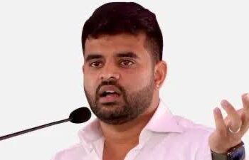 ಪ್ರಜ್ವಲ್ ಬಗ್ಗೆ ನಿಖಿಲ್ ಕುಮಾರಸ್ವಾಮಿ ಹೇಳಿದ್ದೇನು?