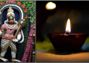 ಹನುಮಂತನಿಗೆ ಗುರುವಾರದಂದು ಈ ದೀಪವನ್ನು ಹಚ್ಚಿದರೆ ನಿಮ್ಮ ಮಕ್ಕಳ ಗಮನ ವಿದ್ಯಾಭ್ಯಾಸ ಬಿಟ್ಟು ಬೇರೆ ಯಾವುದಕ್ಕೂ ಹೋಗುವುದಿಲ್ಲ.