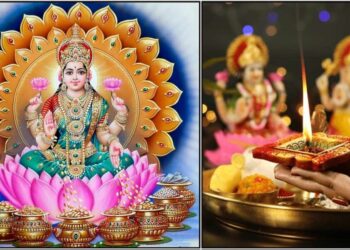 ಮಹಾಲಕ್ಷ್ಮಿಗೆ ಅತ್ಯಂತ ಪ್ರಿಯವಾದ ಈ 18 ನಾಮಗಳನ್ನು ಜಪಿಸುವವರಿಂದ ಮಹಾಲಕ್ಷ್ಮಿಯು ಎಂದಿಗೂ ಬೇರ್ಪಡುವುದಿಲ್ಲ.