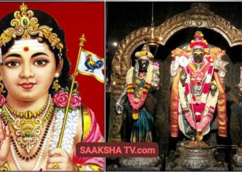 ವೈಶಾಖದಂದು ಈ ಒಂದು ಮಂತ್ರವನ್ನು ಪಠಿಸುವುದರಿಂದ ಮತ್ತು ಮುರುಗನ ಆರಾಧನೆಯಿಂದ ನಮ್ಮ ಎಲ್ಲಾ ಪ್ರಾರ್ಥನೆಗಳು ಈಡೇರುತ್ತವೆ.