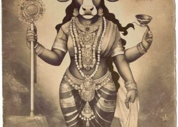 ಈ ದೇವಿಯನ್ನು ಸ್ಮರಿಸಿ ಏಳು ದಿನಗಳ ಕಾಲ ಮಾತ್ರ ಈ ದೀಪವನ್ನು ಪೂಜಿಸಿದರೆ ನಾವು ಏನನ್ನು ಯೋಚಿಸಿ ಪೂಜಿಸುತ್ತೇವೆಯೋ ಅದು ನೆರವೇರುತ್ತದೆ.