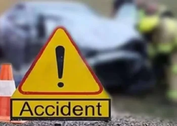 ಅಯೋಧ್ಯೆಯಲ್ಲಿ ಭೀಕರ ಅಪಘಾತ; ಕರ್ನಾಟಕ ಮೂಲದ ಮೂವರು ನಿಧನ