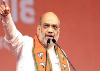 ಪಿಓಕೆ ಮರಳಿ ಪಡೆಯುತ್ತೇವೆ; ಅಮಿತ್ ಶಾ