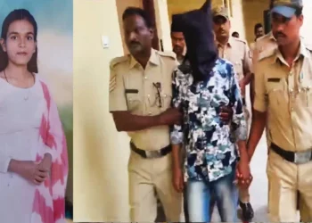 ಅಂಜಲಿ ಹತ್ಯೆ ಪ್ರಕರಣ; ಆರೋಪಿ 8 ದಿನ ಸಿಐಡಿ ಕಸ್ಟಡಿಗೆ