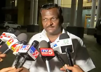 ಸಿಐಡಿ ಅಧಿಕಾರಿಗಳ ವಿಚಾರಣೆ ನಂತರ ನೇಹಾ ತಂದೆ ಹೇಳಿದ್ದೇನು?