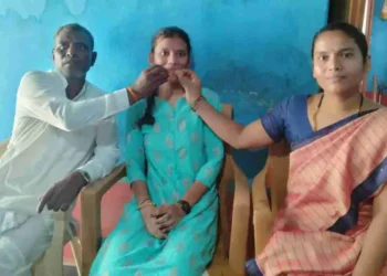 ರಾಜ್ಯಕ್ಕೆ ಪ್ರಥಮ ಬಂದ ಅಂಕಿತಾ ಹೇಳಿದ್ದೇನು?