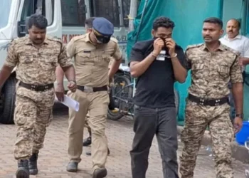 ಕಿಡ್ನಿ ಕಸಿ ಮಾಡುವ ಜಾಲ ಪತ್ತೆ