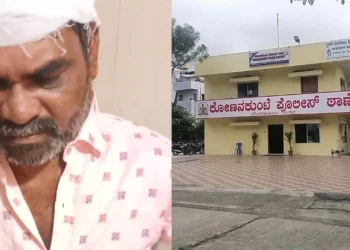 ಗೆಳೆಯನೊಂದಿಗೆ ಊರು ಬಿಟ್ಟು ಬಂದ ಯುವತಿಗೆ ಲೈಂಗಿಕ ಕಿರುಕುಳ ನೀಡಿದ ಆಟೋ ಚಾಲಕ