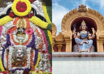 ಲವರ್ ಜೊತೆ ಮದುವೆ ಬೇಡ, ಐಎಎಸ್ ಅಧಿಕಾರಿ ಜೊತೆ ಮದುವೆ ಮಾಡಿಸುವಂತೆ ದೇವಿಗೆ ಹರಕೆ