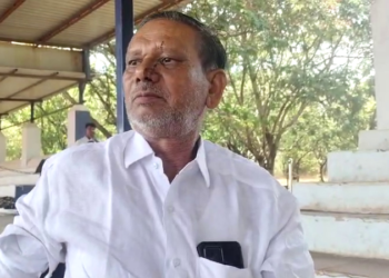 ವಕೀಲರೊಬ್ಬರ ಮೇಲೆ ಮಾರಕಾಸ್ತ್ರಗಳಿಂದ ಹಲ್ಲೆ