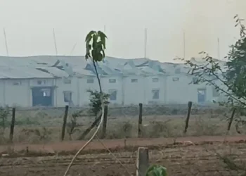 ಸ್ಫೋಟಕ ತಯಾರಿಕಾ ಕಾರ್ಖಾನೆಯಲ್ಲಿ ಸ್ಫೋಟ; ಓರ್ವ ಸಾವು, 6 ಜನರ ಸ್ಥಿತಿ ಗಂಭೀರ