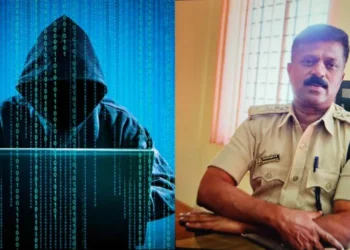 ಡಿವೈಎಸ್ಪಿ ಖಾತೆಯಿಂದ ಬರೋಬ್ಬರಿ 16 ಲಕ್ಷ ರೂ. ಹಣ ಎಗರಿಸಿದ ಖದೀಮ