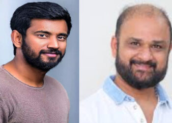 ಮತ್ತೊಂದು ಚಿತ್ರ ನಿರ್ಮಿಸಲು ಮುಂದಾಗಿರುವ ಡಾರ್ಲಿಂಗ್ ಕೃಷ್ಣ