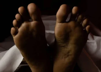 ಪೊಲೀಸ್ ಕಸ್ಟಡಿಯಲ್ಲಿದ್ದ ಆರೋಪಿ ಸಾವು; ಲಖೀಂಪುರದಲ್ಲಿ ಉದ್ವಿಗ್ನ