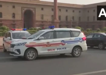 ಗೃಹ ಸಚಿವಾಲಯಕ್ಕೆ ಬಾಂಬ್ ಬೆದರಿಕೆಯ ಕರೆ