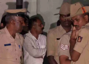 ನ್ಯಾಯಾಂಗ ಬಂಧನಕ್ಕೆ ವಕೀಲ ದೇವರಾಜೇಗೌಡ!