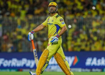 ಧೋನಿ ವಿರುದ್ಧ ಬೇಸರ ವ್ಯಕ್ತಪಡಿಸಿದ ಹರ್ಭಜನ್ ಸಿಂಗ್