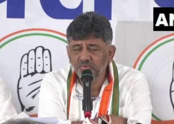 ಪ್ರಧಾನಿ ವಿರುದ್ಧ ಡಿಕೆಶಿ ವಾಗ್ದಾಳಿ