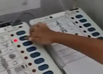 ಮತ ಚಲಾಯಿಸಿದ ಅಪ್ರಾಪ್ತ!