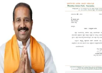 ಬಿಜೆಪಿಯಿಂದ ಮಾಜಿ ಶಾಸಕ ರಘುಪತಿ ಭಟ್ ಉಚ್ಛಾಟನೆ