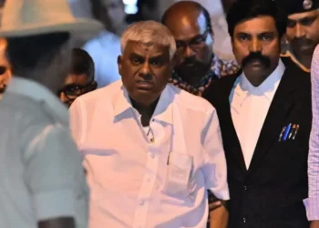 ಜೈಲಿನಲ್ಲಿ ರೇವಣ್ಣ ಹೇಗಿದ್ದಾರೆ?