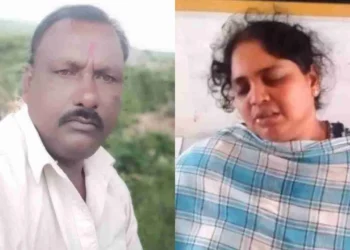 ಹೆಜ್ಜೇನು ದಾಳಿ; ಪತಿ ಸಾವು, ಪತ್ನಿಯ ಸ್ಥಿತಿ ಗಂಭೀರ