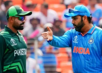 ಭಾರತ, ಪಾಕ್ ಪಂದ್ಯಕ್ಕೆ ಬೆದರಿಕೆ; ಹೈ ಅಲರ್ಟ್