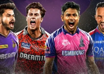 ಐಪಿಎಲ್ ಹಂಗಾಮಾ; ಹೇಗಿದೆ ಐಪಿಎಲ್ ಎಲಿಮಿನೇಟರ್ ಪಂದ್ಯ?