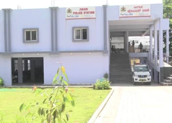 ಫೇಲ್ ಆಗಿದ್ದಕ್ಕೆ ಆತ್ಮಹತ್ಯೆ!